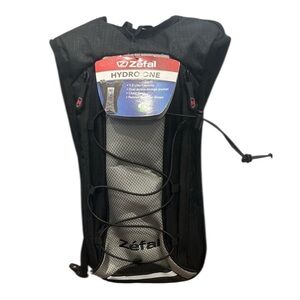 Zefal Hydration Backpack